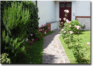 B&B Homerental in Lucca,Tuscany»B&B Come a casa